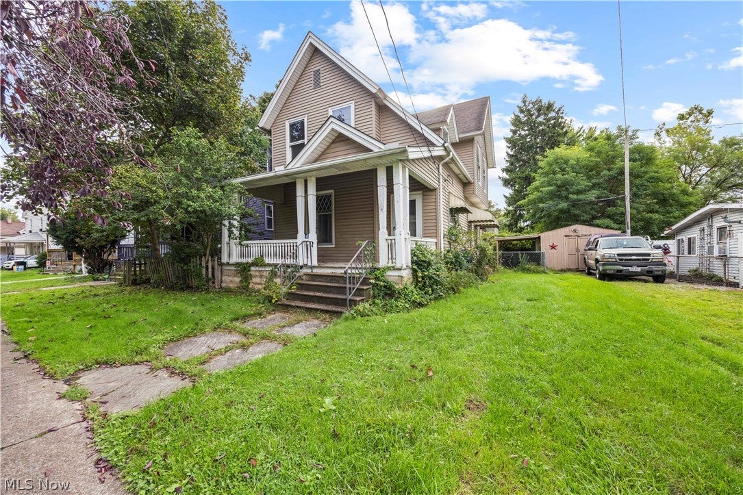 115 Cascade Street
