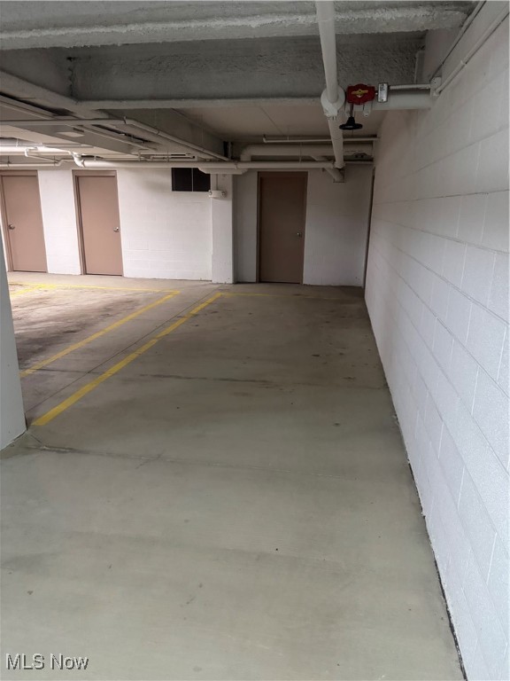 Signature/Fairlawn Office Condo - Commercial Lease