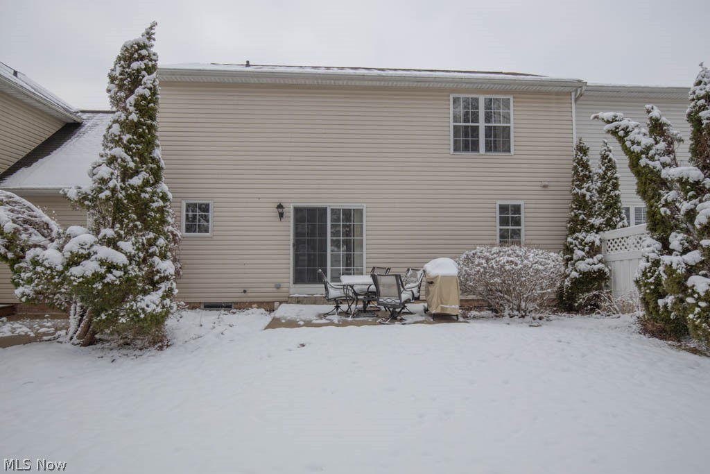 Glencove Commons - Residential