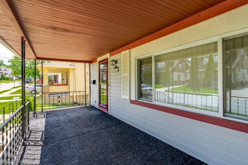 Photo of 2406 Tampa Avenue, Cleveland, OH 44109 (MLS # 5211019)