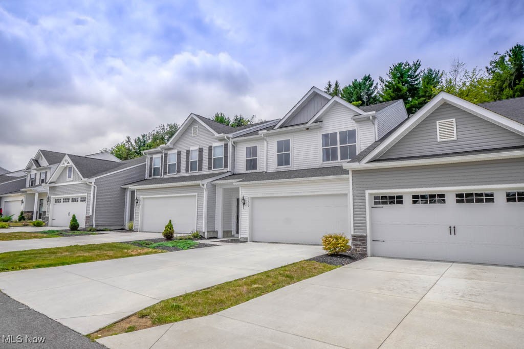 Forest Lake Sub Ph 2 - Residential