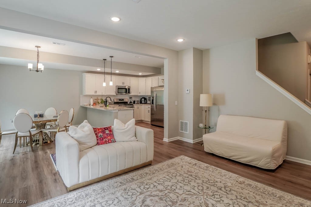 Forest Lake Sub Ph 2 - Residential