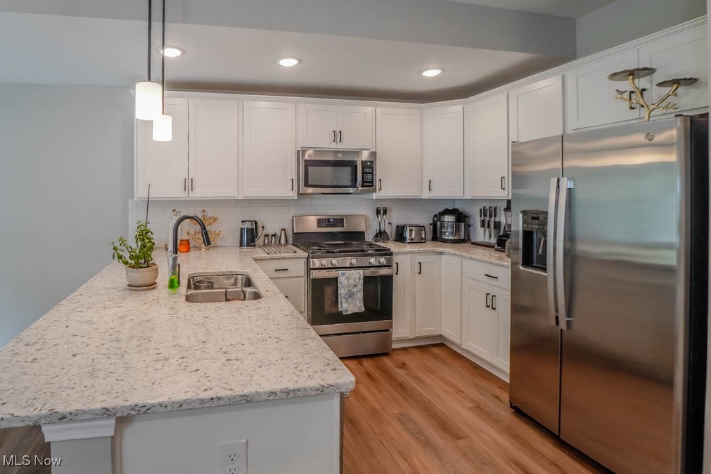 Forest Lake Sub Ph 2 - Residential