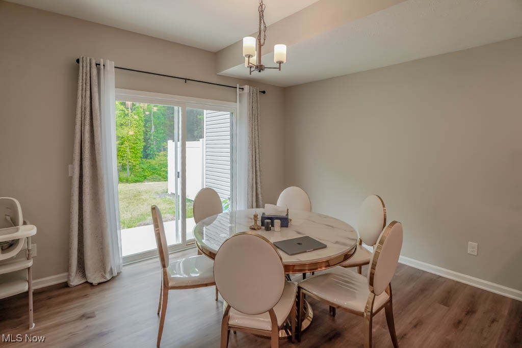 Forest Lake Sub Ph 2 - Residential