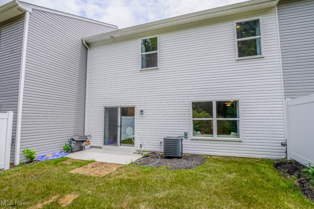 Forest Lake Sub Ph 2 - Residential