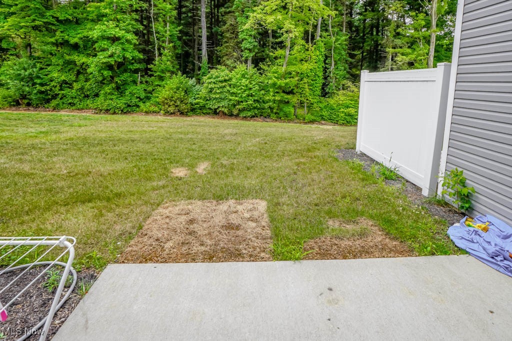 Forest Lake Sub Ph 2 - Residential