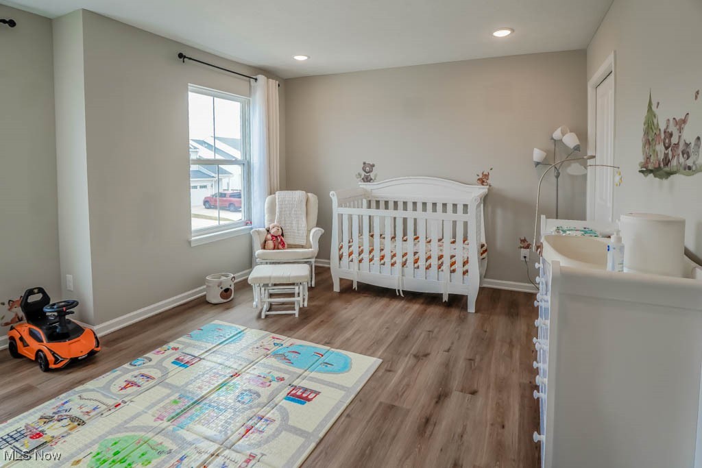 Forest Lake Sub Ph 2 - Residential