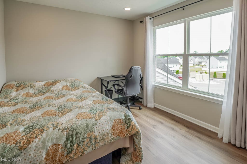 Forest Lake Sub Ph 2 - Residential