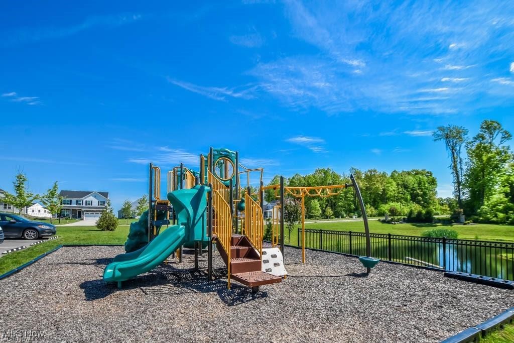 Forest Lake Sub Ph 2 - Residential