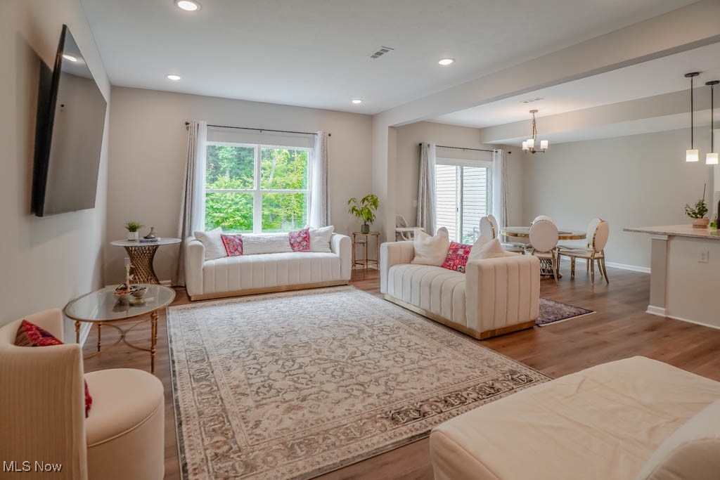 Forest Lake Sub Ph 2 - Residential