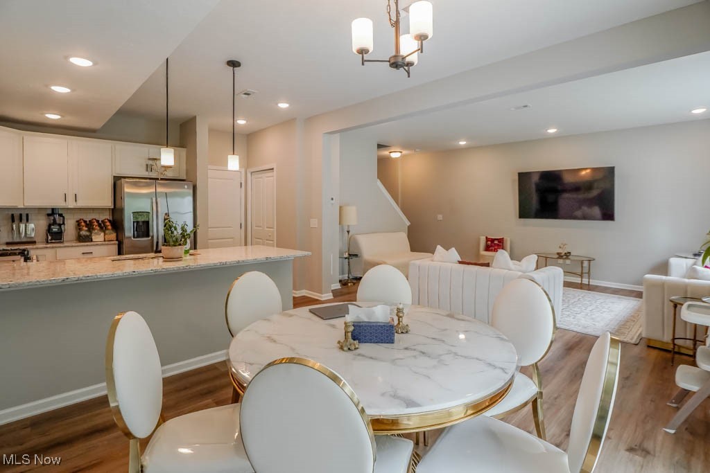 Forest Lake Sub Ph 2 - Residential