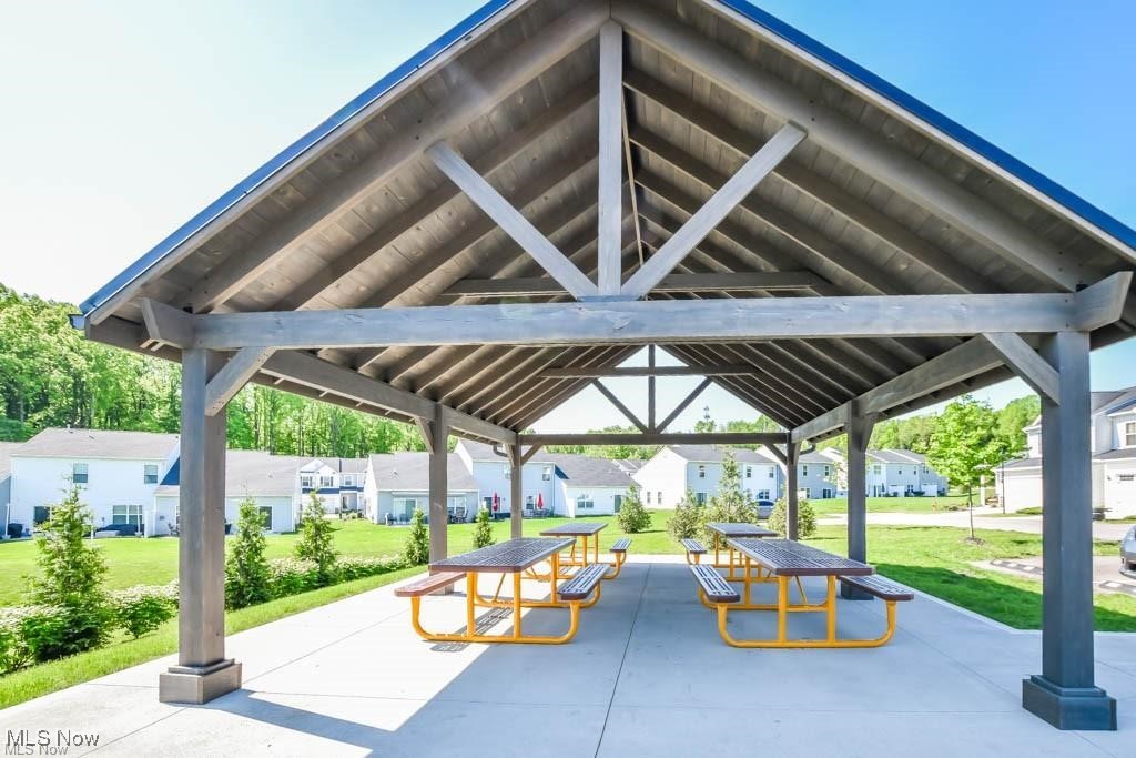 Forest Lake Sub Ph 2 - Residential