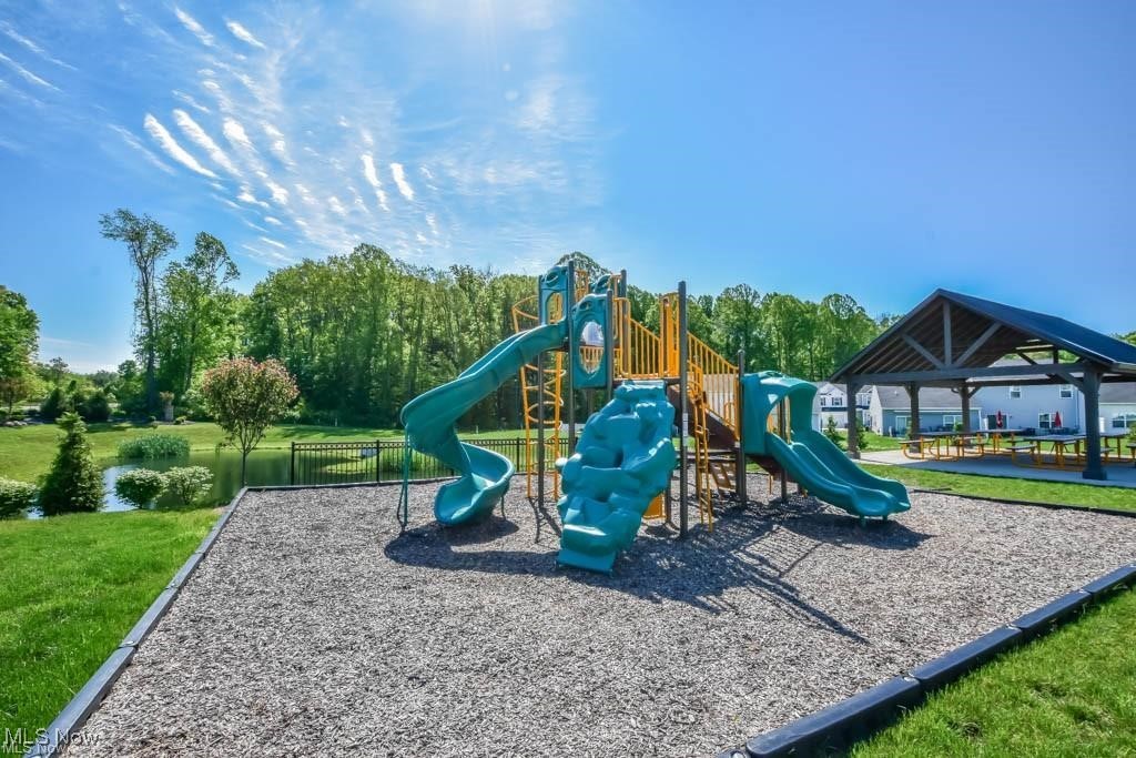 Forest Lake Sub Ph 2 - Residential