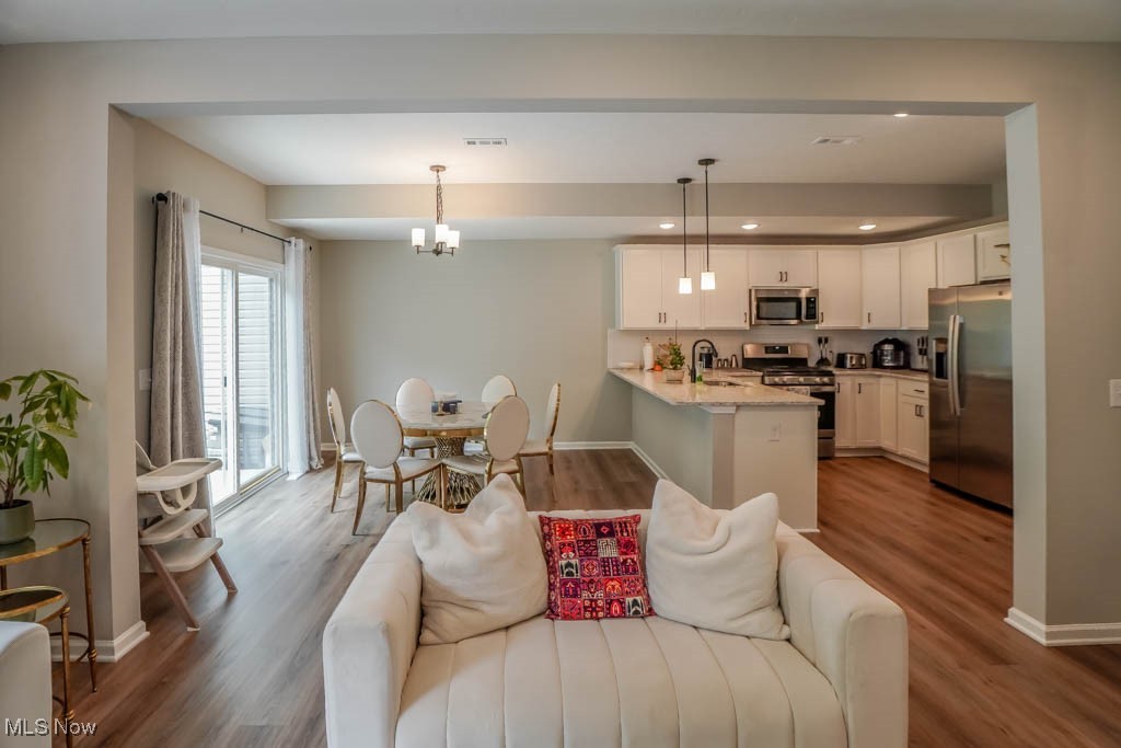 Forest Lake Sub Ph 2 - Residential