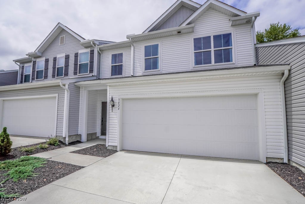 Forest Lake Sub Ph 2 - Residential