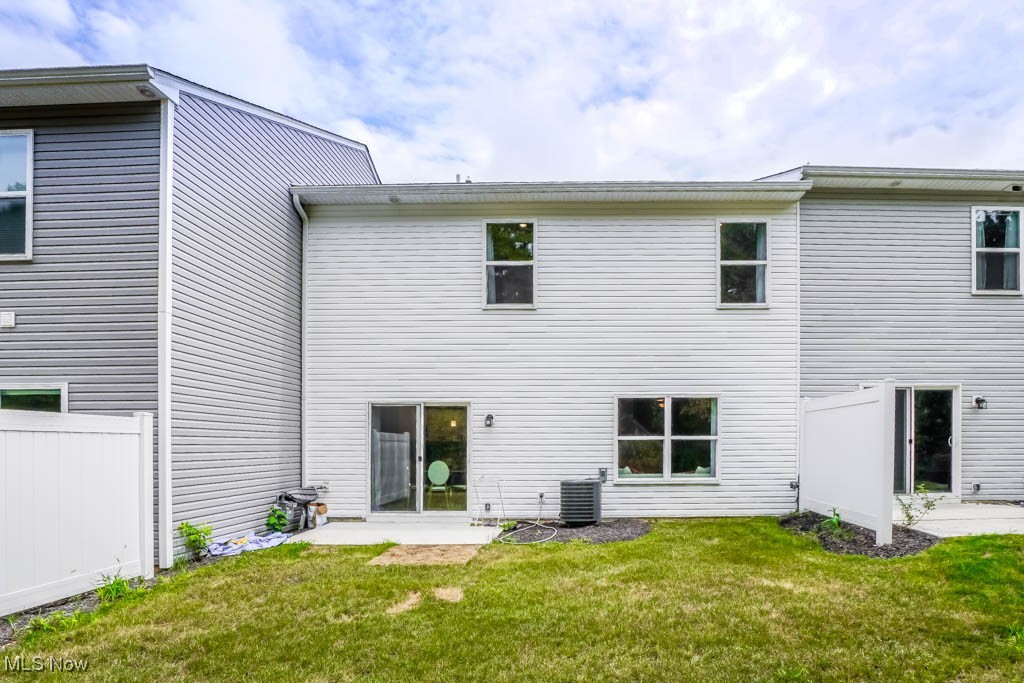 Forest Lake Sub Ph 2 - Residential