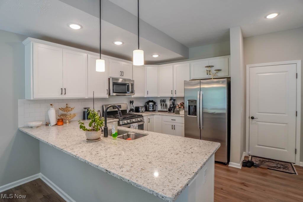 Forest Lake Sub Ph 2 - Residential