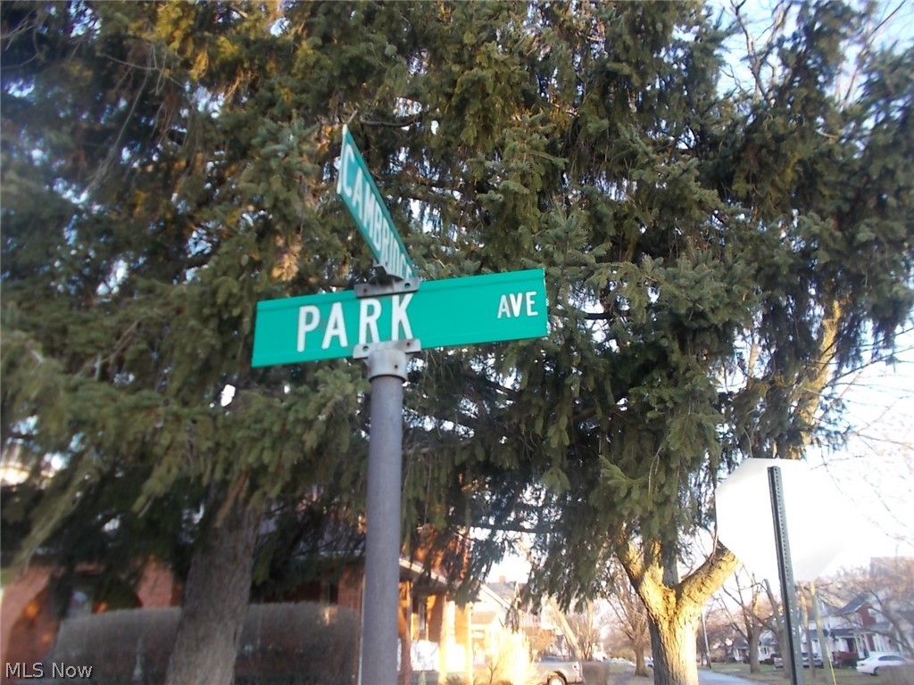 Eastern Heights - Residential