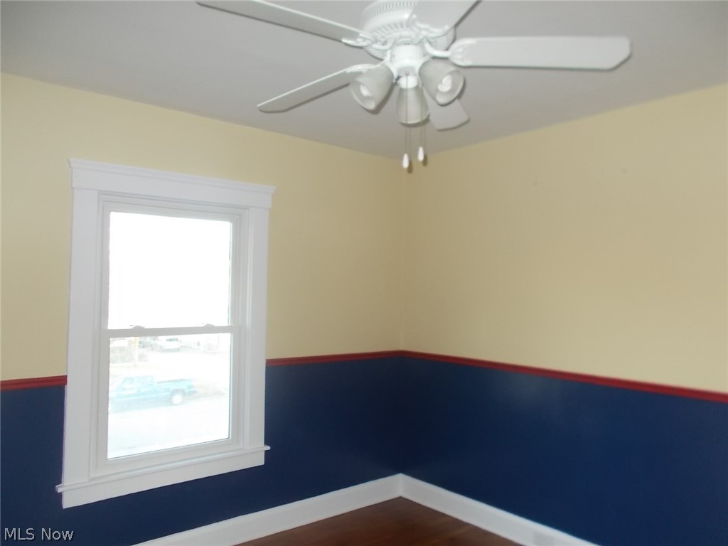 Eastern Heights - Residential