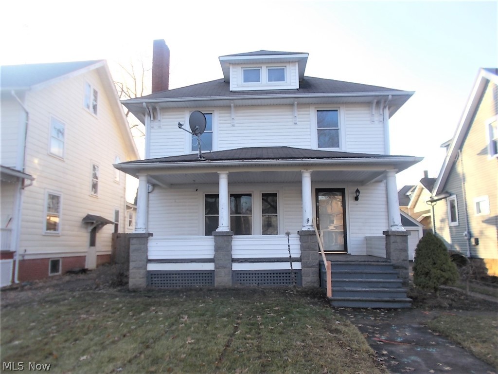 Eastern Heights - Residential