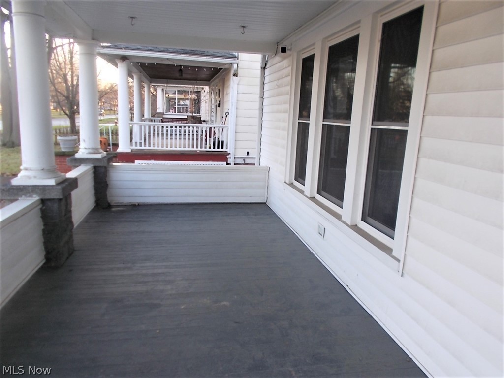 Eastern Heights - Residential