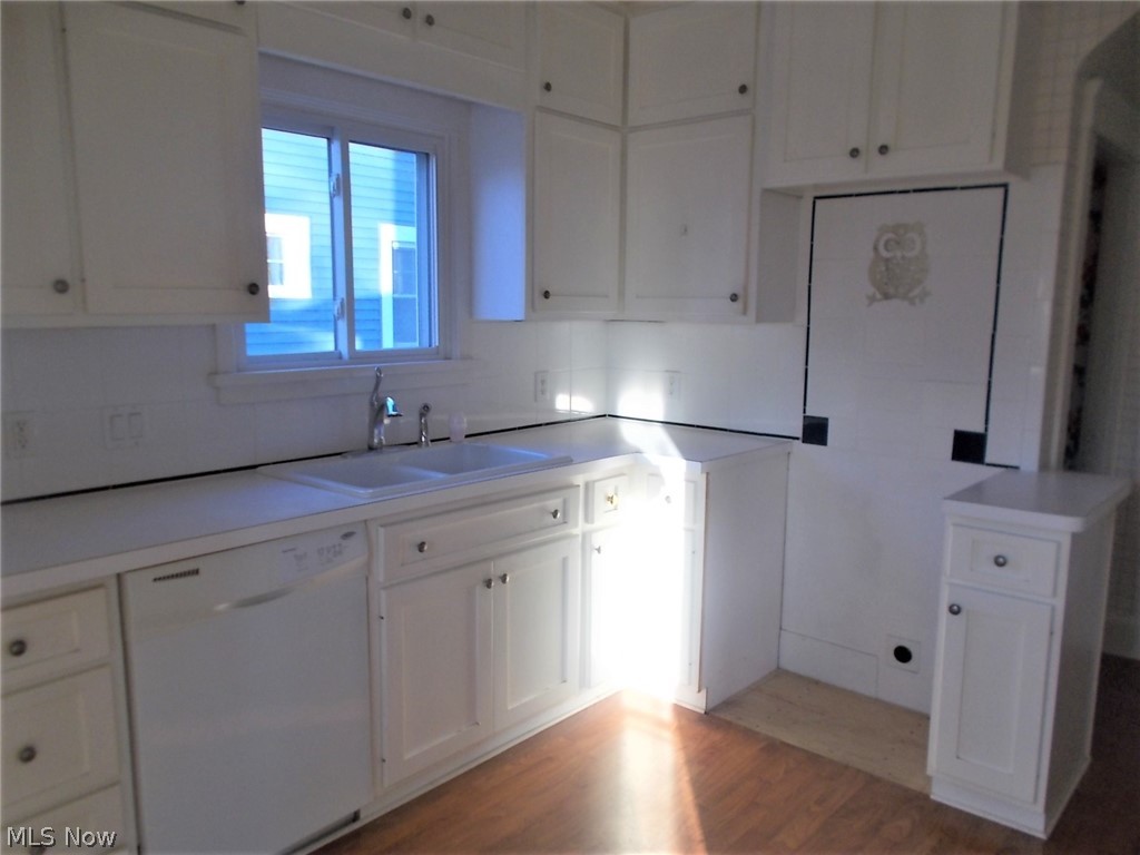 Eastern Heights - Residential