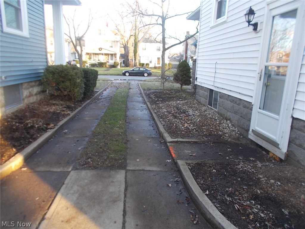 Eastern Heights - Residential