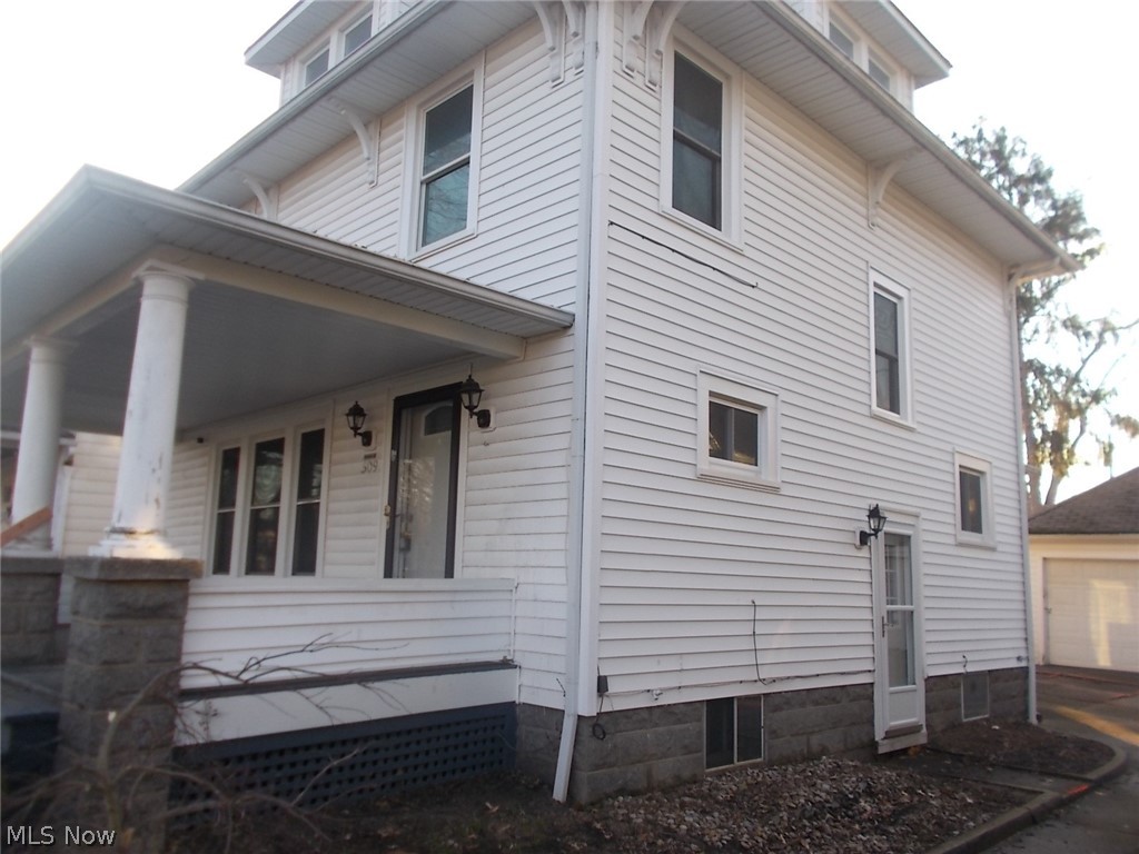 Eastern Heights - Residential