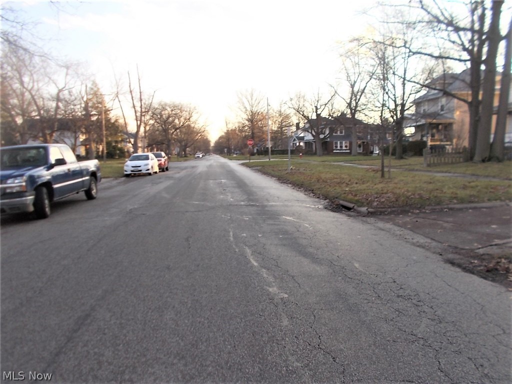 Eastern Heights - Residential