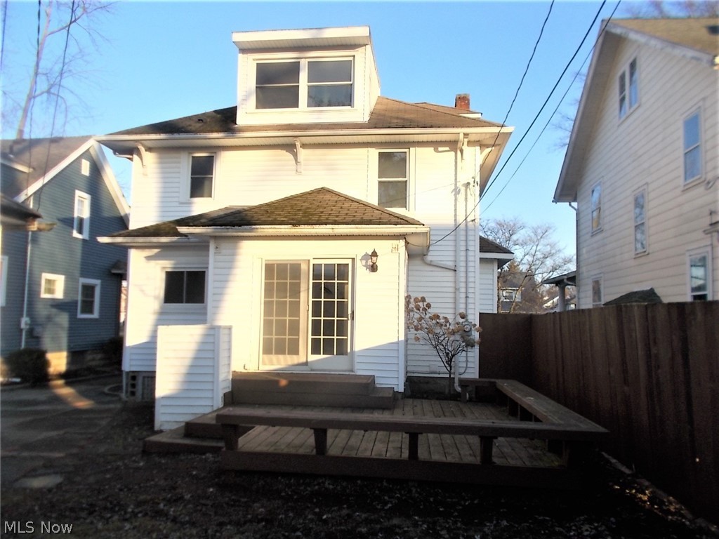 Eastern Heights - Residential