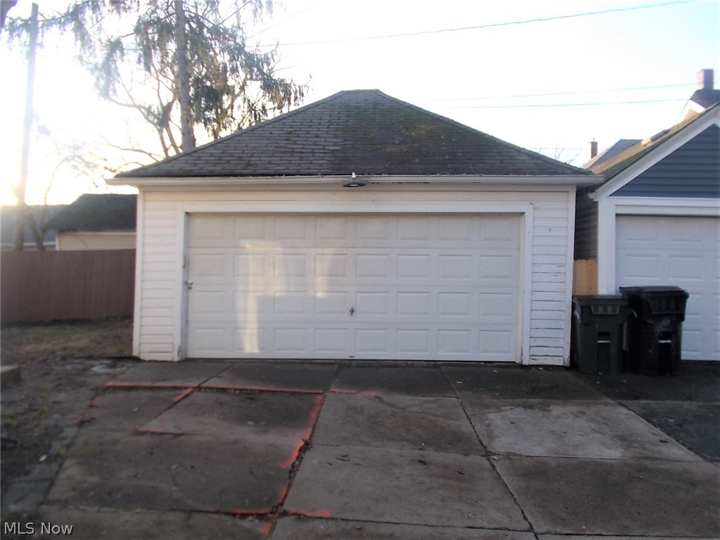 Eastern Heights - Residential