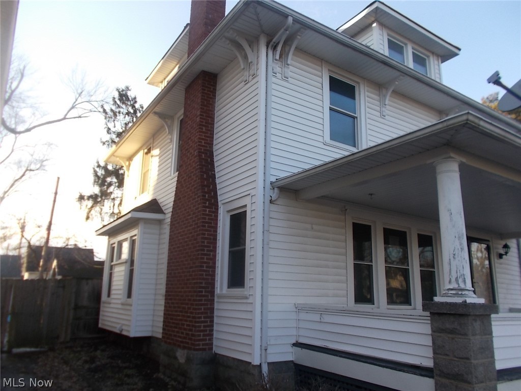 Eastern Heights - Residential