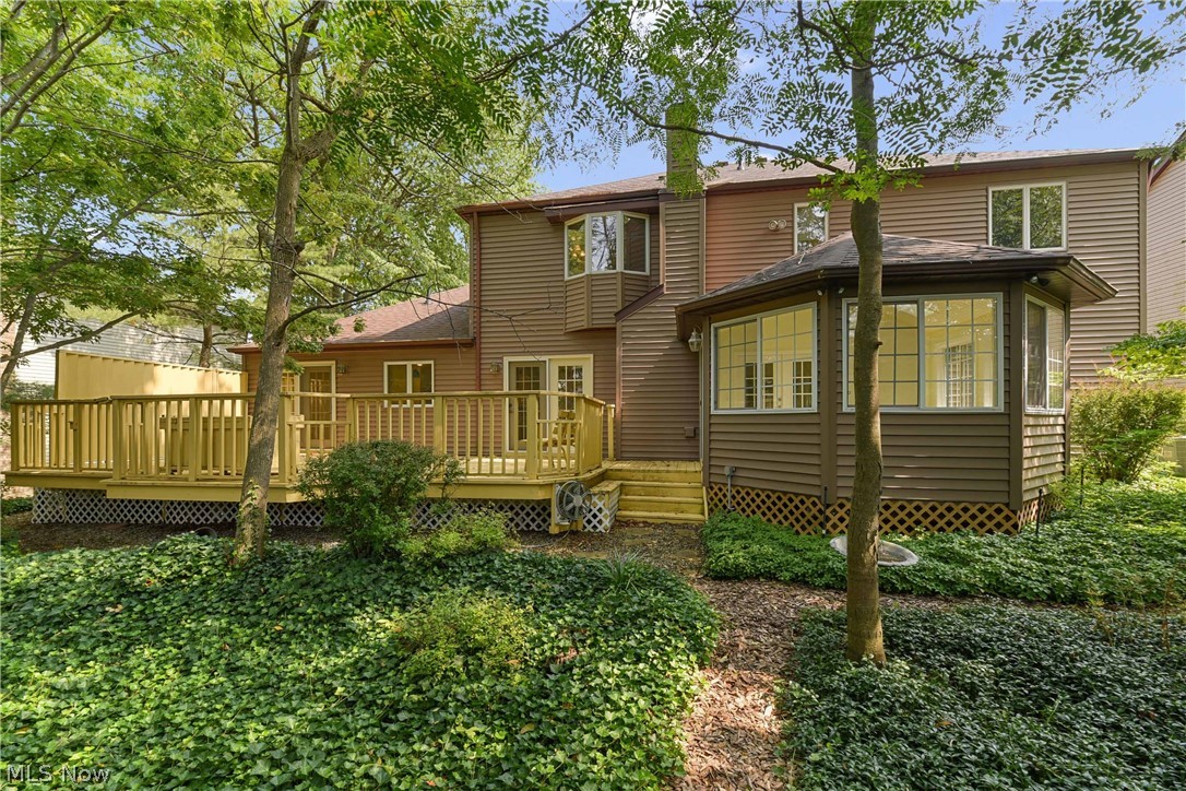 Deerfield Lake 04 Ph 03 - Residential