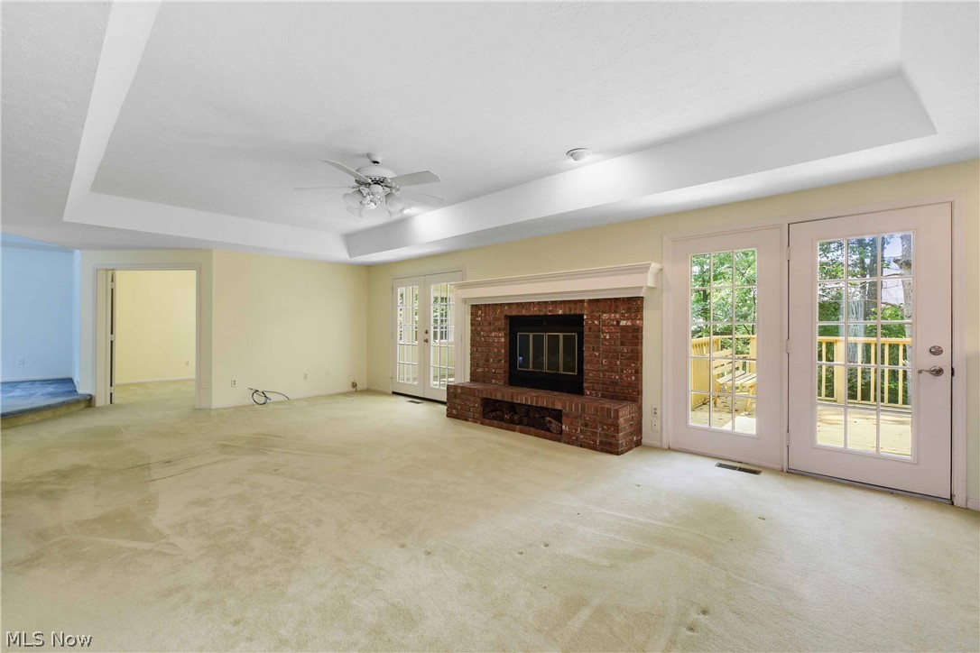 Deerfield Lake 04 Ph 03 - Residential