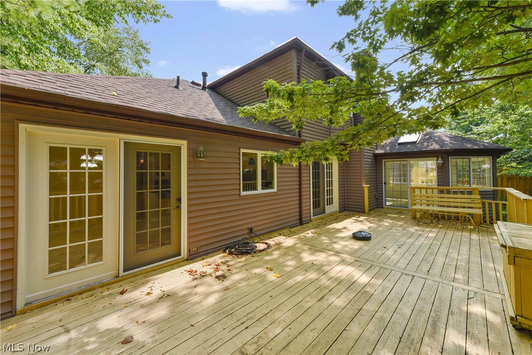 Deerfield Lake 04 Ph 03 - Residential