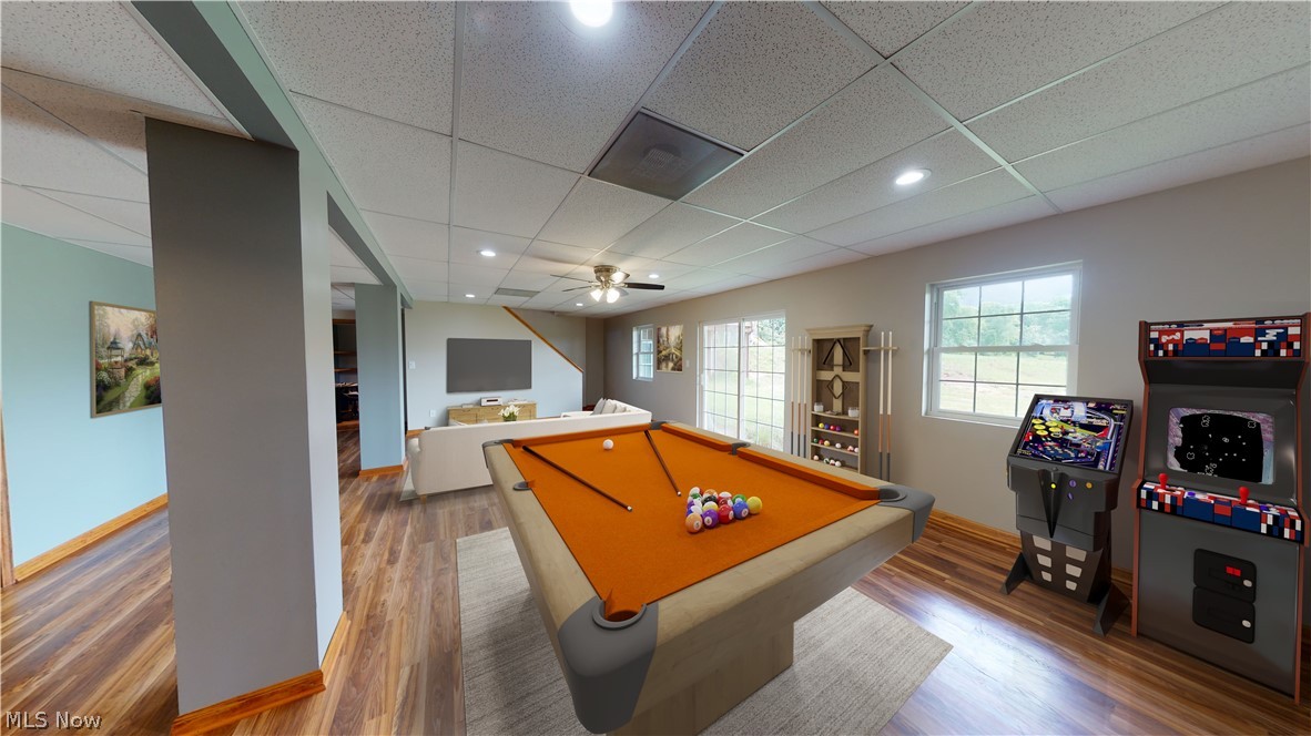 Summerset Woods Sub - Residential