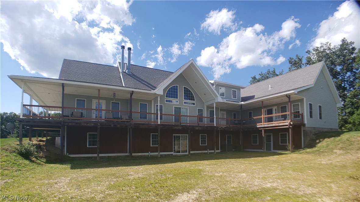 Summerset Woods Sub - Residential