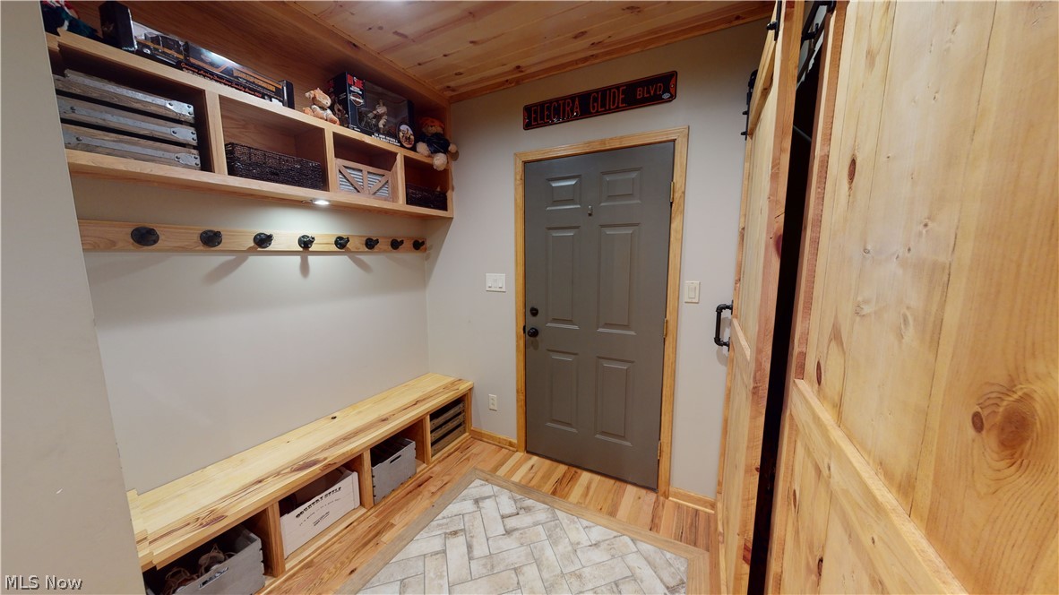 Summerset Woods Sub - Residential