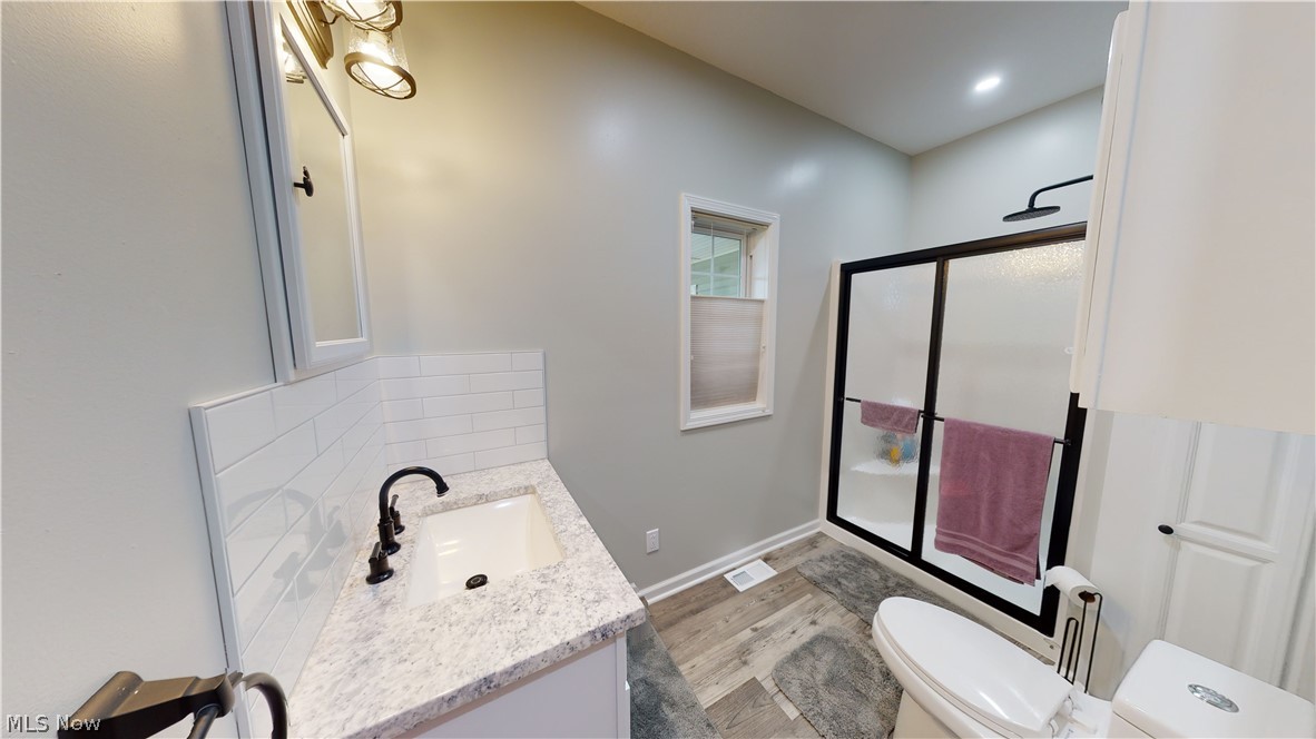 Summerset Woods Sub - Residential