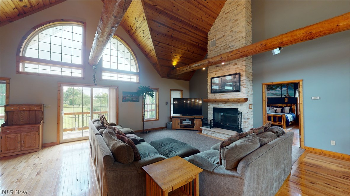 Summerset Woods Sub - Residential