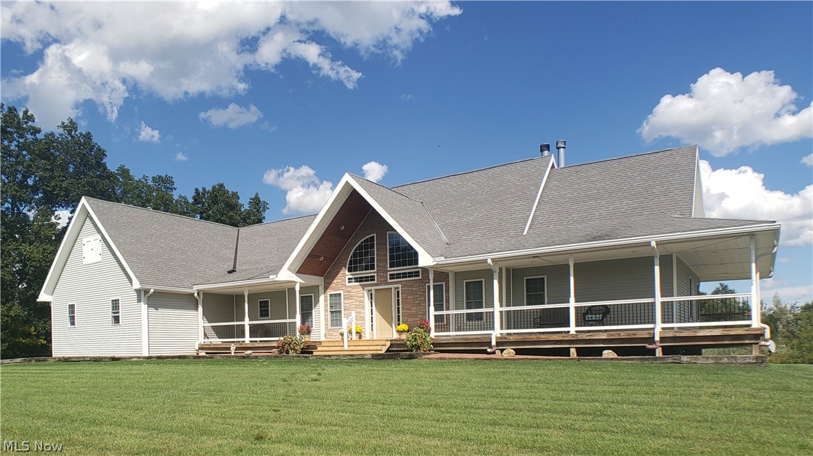 Summerset Woods Sub - Residential