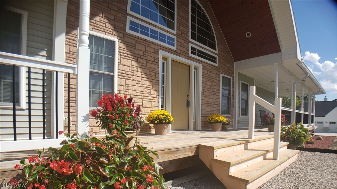 Summerset Woods Sub - Residential