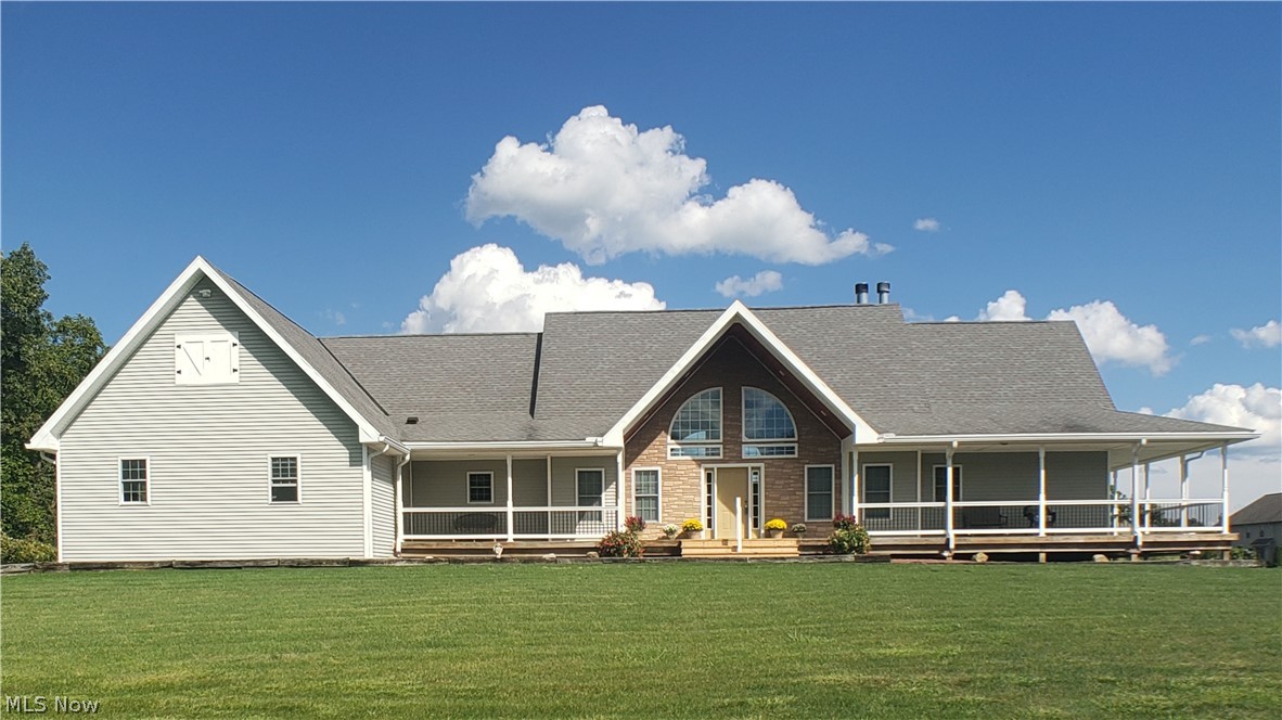 Summerset Woods Sub - Residential