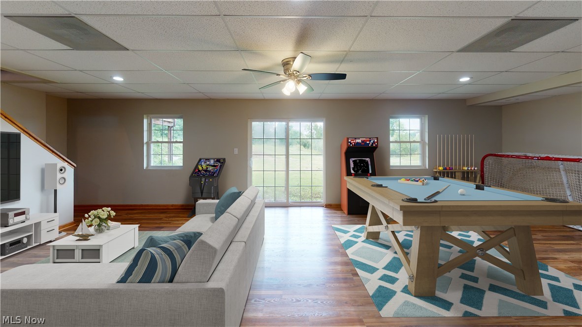 Summerset Woods Sub - Residential