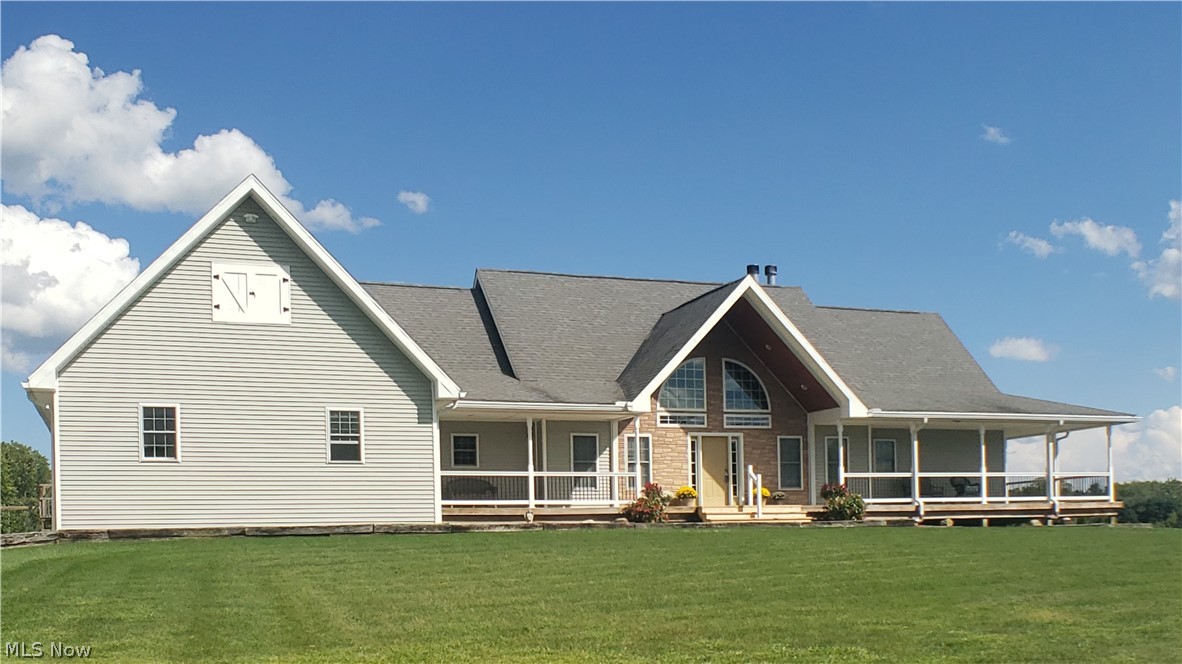 Summerset Woods Sub - Residential