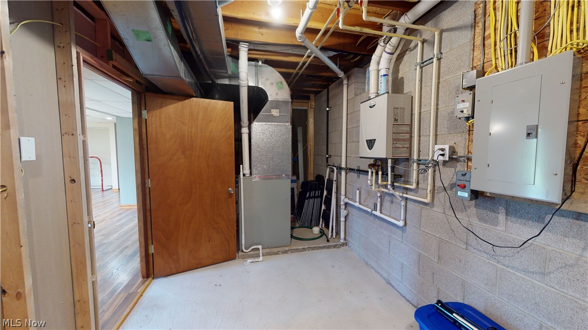 Summerset Woods Sub - Residential