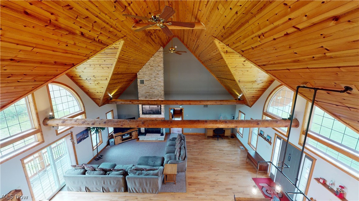 Summerset Woods Sub - Residential