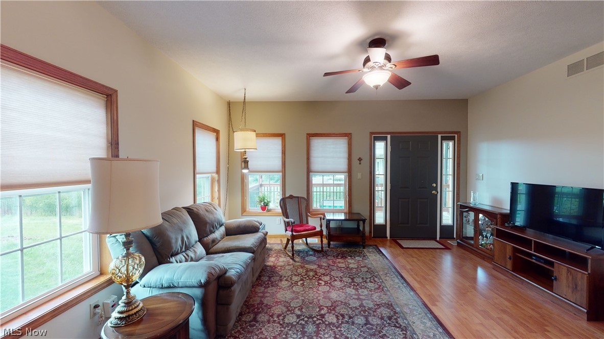 Summerset Woods Sub - Residential