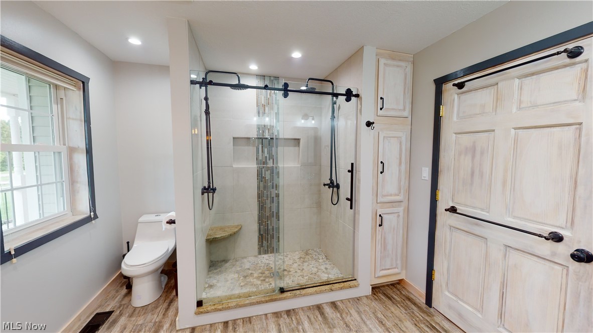 Summerset Woods Sub - Residential