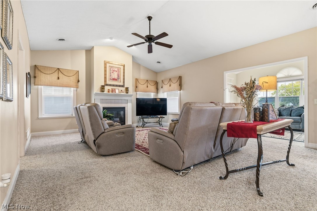 Fountains/Meyers Lake - Residential